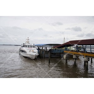 Pelabuhan Tradisional 002