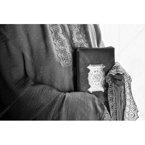 Al-Qur'an BW 005 Al-Qur'an BW 005