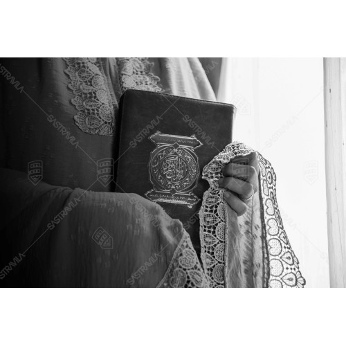 Al-Qur'an BW 006 Al-Qur'an BW 006