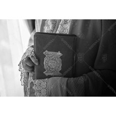 Al-Qur'an BW 007 Al-Qur'an BW 007