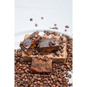 Coffee Bean 001 Coffee Bean 001