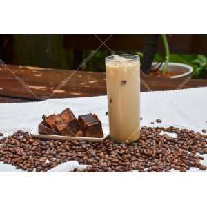 Coffee Latte 001 Coffee Latte 001