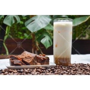 Coffee Latte 002 Coffee Latte 002