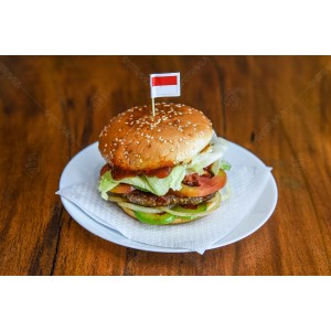 Burger 003 Burger 003