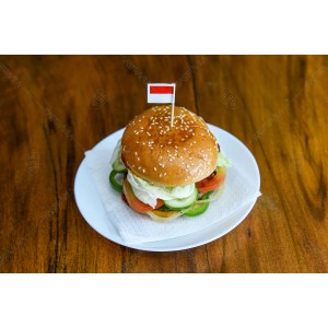 Burger 004