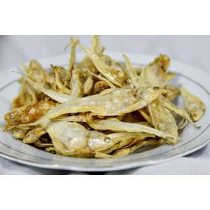 Ikan Asin 002 Ikan Asin 002
