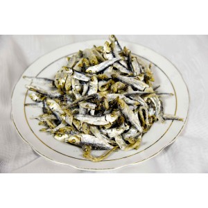 Ikan Asin 003 Ikan Asin 003