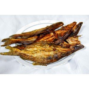 Ikan Asap 001 Ikan Asap 001