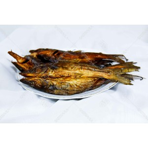 Ikan Asap 002
