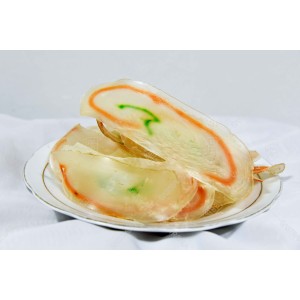 Keripik Ikan 003 Keripik Ikan 003