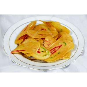 Keripik Ikan 004 Keripik Ikan 004