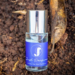 JUST PERFUME_VANILLA MANGO