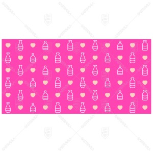POLA BOTOL 001 POLA BOTOL 001