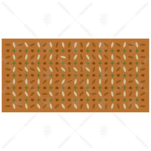 POLA LEAF 001 POLA LEAF 001