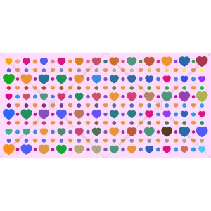 POLA LOVE 002 POLA LOVE 002