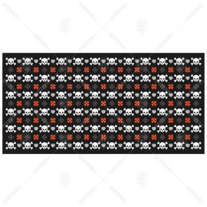 POLA SKULLS 003 POLA SKULLS 003