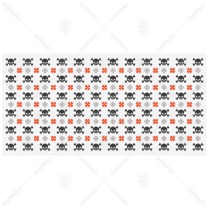 POLA SKULLS 004 POLA SKULLS 004