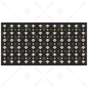 POLA SKULLS 008 POLA SKULLS 008