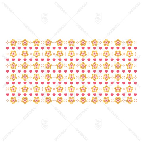 POLA STARS 001 POLA STARS 001