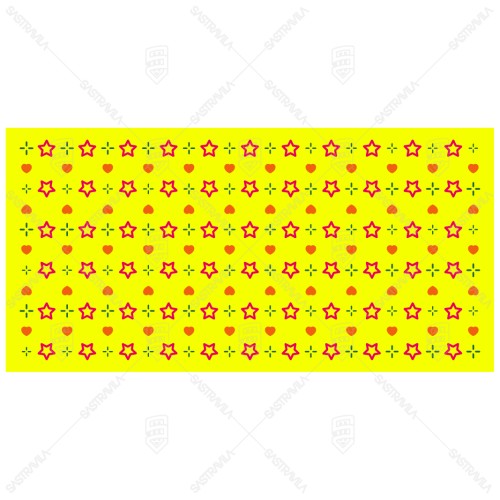 POLA STARS 002 POLA STARS 002