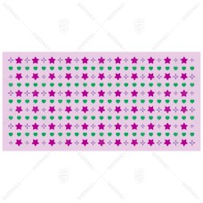 POLA STARS 003