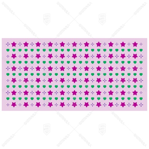POLA STARS 003 POLA STARS 003
