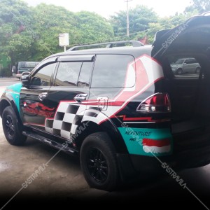 Branding Mobil