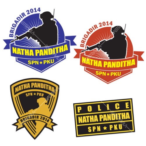Sticker Printing 001 
