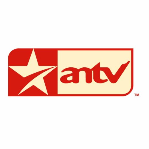 LOGO ANTV LOGO ANTV